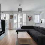 Appartement Tour Eiffel - Champs-Elysees