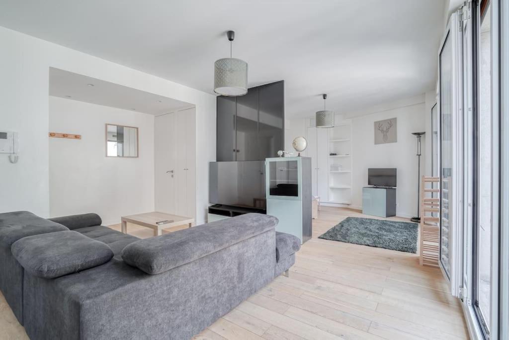Apartment Tour Eiffel - Champs-elysees *